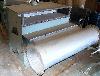  FIBER CONTROLS D106 x 36" Fiber Separators.